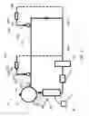 Fig. 08 - System, method and apparatus for the regeneration of nitrogen energy within a closed loop cryogenic system