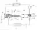 Fig. 01 - Ejector and refrigeration cycle apparatus including ejector