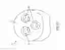 Fig. 22 - LANCE ASSEMBLY