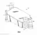 Fig. 02 - COMPLEX PIN FIN HEAT EXCHANGER
