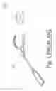 Fig. 02 - Clay-pigeon-like projectile for crowd control