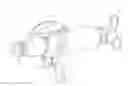 Fig. 01 - Gas valve with triggered release feature