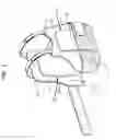Fig. 02 - Releasably engagable system of ballistic-resistant panels