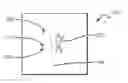 Fig. 01 - Retroreflector array and cover for optical bullet tracking