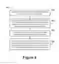 Fig. 09 - Curved array of light-emitting elements for sweeping out an angular range