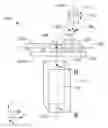 Fig. 01 - Magnetic field sensor for sensing a proximity and/or a location of an object