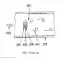 Fig. 02 - Vortex flow meter with micromachined sensing elements