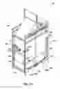 Fig. 03 - Weighting apparatus incorporating a freely supported container