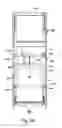 Fig. 04 - Weighting apparatus incorporating a freely supported container