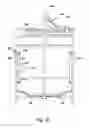 Fig. 05 - Weighting apparatus incorporating a freely supported container