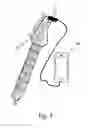 Fig. 03 - NOISE ISOLATION AUDIO FREQUENCY CLIP