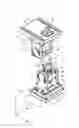 Fig. 01 - FIXTURE FOR BIOLOGICAL TISSUE AND METHOD FOR ATTACHING SAME