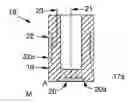 Fig. 01 - Electrochemical sensor with exchangeable electrode assembly