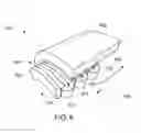 Fig. 06 - Power systems and methods for a pipeline inspection apparatus