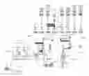 Fig. 01 - Process of conducting high throughput testing high performance liquid chromatography