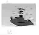 Fig. 01 - Probe card assembly