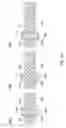 Fig. 11 - In-line device electrical property estimating method and test structure of the same