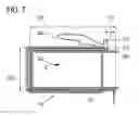 Fig. 06 - Automatic current switching of current leads for superconducting magnets