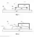 Fig. 02 - Optical ranging systems including optical cross-talk reducing features