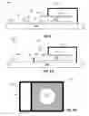 Fig. 04 - Optical ranging systems including optical cross-talk reducing features