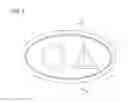 Fig. 02 - Light emitting emblem
