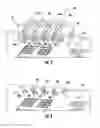 Fig. 04 - Light pipe array assembly for a blade server