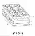 Fig. 02 - Prism sheet for backlight unit and backlight unit for liquid crystal display device
