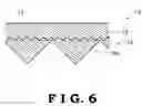 Fig. 07 - Prism sheet for backlight unit and backlight unit for liquid crystal display device