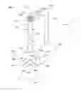 Fig. 01 - Light guide illumination device for direct-indirect illumination