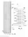 Fig. 07 - Electro-optically based network infrastructures for telecommunication systems
