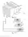 Fig. 35 - Electro-optically based network infrastructures for telecommunication systems