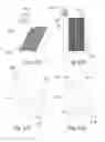 Fig. 43 - Electro-optically based network infrastructures for telecommunication systems