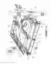Fig. 02 - Deformable latch mechanism for tray