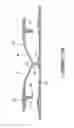Fig. 07 - Deformable latch mechanism for tray