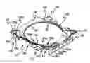 Fig. 01 - Shape memory alloy wire attachment structures with adhesive for a suspension assembly