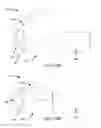 Fig. 28 - Shape memory alloy wire attachment structures with adhesive for a suspension assembly