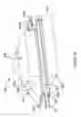 Fig. 35 - Shape memory alloy wire attachment structures with adhesive for a suspension assembly