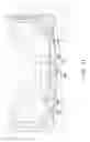 Fig. 37 - Shape memory alloy wire attachment structures with adhesive for a suspension assembly