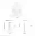 Fig. 09 - Camera lens