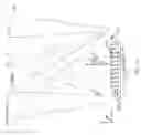 Fig. 02 - Wide angle steering with phase array with wide-element spacing and lens array