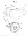 Fig. 07 - Luminous light emitting device, light source unit and image projection system