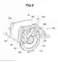Fig. 09 - Luminous light emitting device, light source unit and image projection system