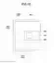 Fig. 16 - Luminous light emitting device, light source unit and image projection system