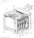 Fig. 02 - Toner container, image forming apparatus