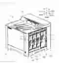 Fig. 02 - Toner container including joint coupled with image forming apparatus