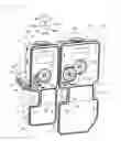Fig. 06 - Toner container, image forming apparatus
