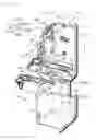 Fig. 08 - Toner container, image forming apparatus