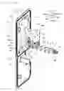 Fig. 15 - Toner container, image forming apparatus