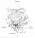 Fig. 09 - Image forming device capable of inserting/pulling-out consumable article container