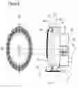 Fig. 07 - Flash ladar collision avoidance system